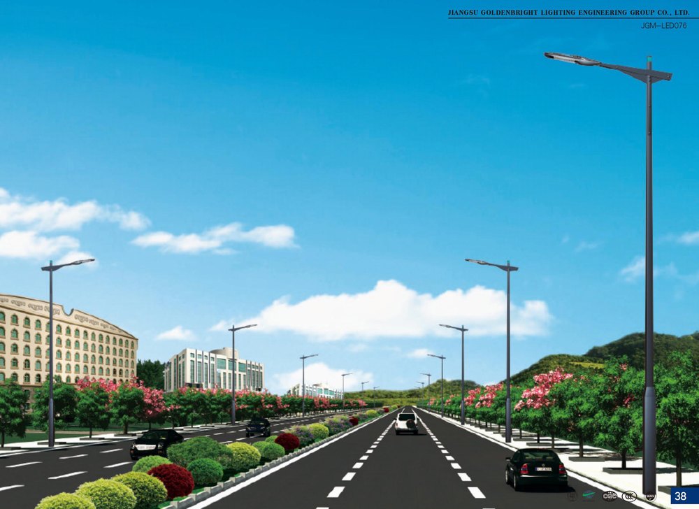 LED路灯