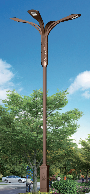 从“亮起来”到“省下来”：市政路灯改造篇，政策+模式+案例一文看懂